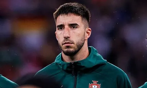 Vì sao Goncalo Inacio có thể trở thành lựa chọn hợp lý cho Liverpool?