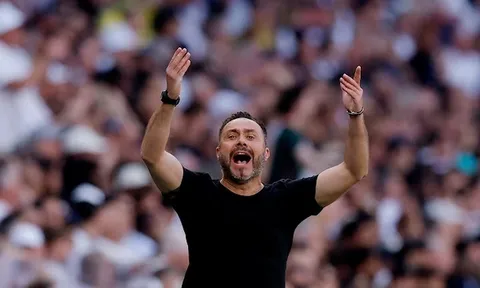 Một Spurs mơ ngủ đã bừng tỉnh đúng lúc