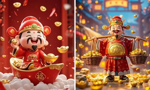 3 ngày sinh Âm lịch được cho là có hậu vận an nhàn, càng lớn tuổi càng sống khỏe và hưởng phúc