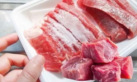 7 cách rã đông thịt nhanh không cần lò vi sóng, ai cũng làm được tại nhà