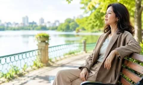 Càng lớn tuổi càng nên tránh kết giao với 5 kiểu người này, càng tới gần cuộc sống càng trắc trở
