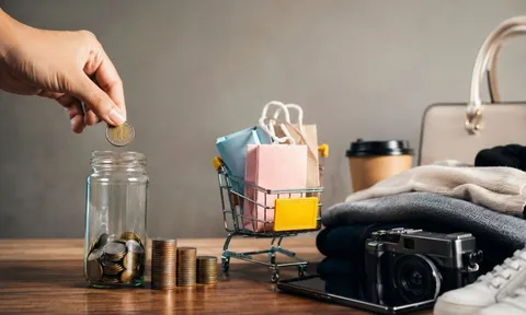 Chi tiền cho 3 thứ này quá nhiều, thu nhập cao mấy cũng khó giàu lên
