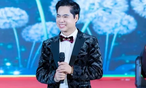 Danh ca Ngọc Sơn lên tiếng về lực lượng công an sau khi đi xét nghiệm ma túy