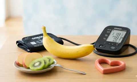 Điều gì xảy ra với cơ thể khi ăn 1 quả chuối vào buổi sáng liên tục 7 ngày?