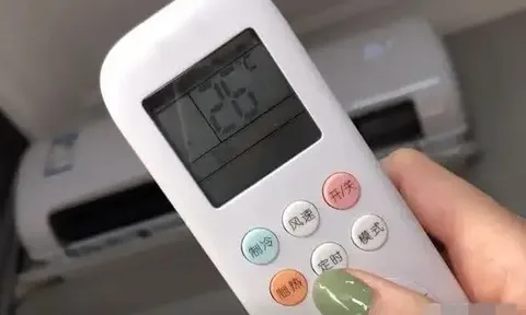 Đừng để điều hòa 26 độ C nữa: Đây mới là mức nhiệt giúp tiết kiệm điện và tốt cho sức khỏe