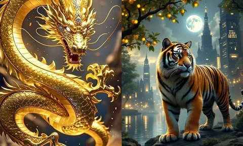 Tháng 6 bật mạnh: 3 con giáp càng vượt khó càng thắng lớn, nửa đầu áp lực nửa sau bứt tốc