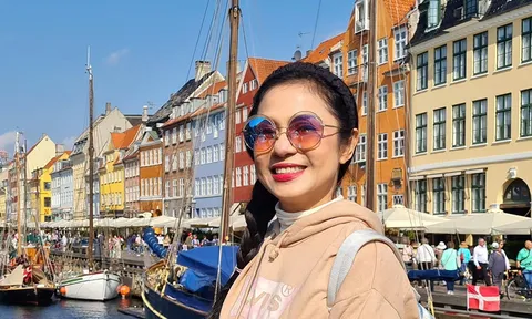 Việt Trinh nói gì khi bị netizen yêu cầu đi xét nghiệm ma túy?