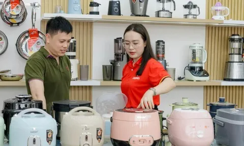 Kalpen Việt Nam khai trương Showroom đầu tiên tại Hà Nội, khẳng định chiến lược phát triển bền vững tại thị trường Việt Nam