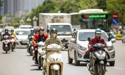 Nắng nóng như đổ lửa kéo dài, chuyên gia chỉ những người dễ nhập viện tâm thần và cách xử lý ngay tại nhà