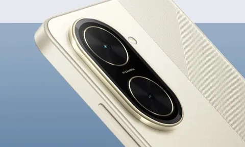 Sự thật về Xiaomi Poco C71: Màn hình to, pin dùng 2 ngày nhưng liệu có đáng mua với giá hơn 3 triệu?