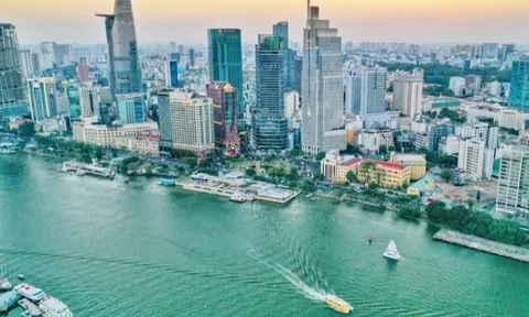 10 tỉnh/thành đông dân nhất Việt Nam: Top 1 là cái tên quen thuộc, “miền đất hứa” của hơn 14 triệu người