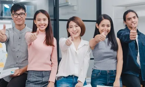 5 ngành nghề khó thất nghiệp trong 10 năm tới, “khát” nhân lực trẻ có tay nghề cao, thu nhập 70 triệu đồng/tháng 