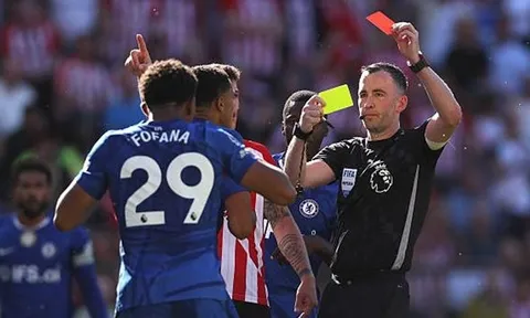 Bóng ma khủng hoảng bao trùm dự án 2 tỷ bảng của Chelsea