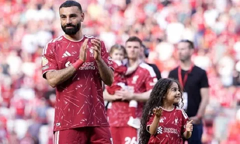 Liverpool còn nhiều dấu hỏi sau màn chia tay Salah