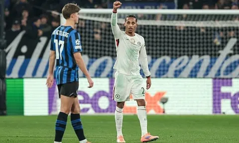 Romano nói rõ lập trường Chelsea vụ Joao Pedro