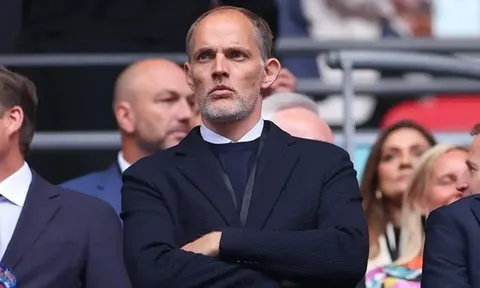 Mối lo hàng thủ tuyển Anh từ canh bạc nhân sự của Thomas Tuchel