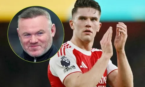 Rooney chọn Gyokeres là bản hợp đồng hay nhất Ngoại hạng Anh