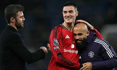 Ai là Vua phá lưới của Man United mùa này?