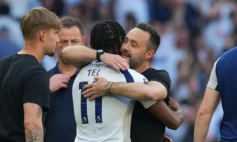 Giải mã kế hoạch thay máu toàn diện Tottenham của giới chủ
