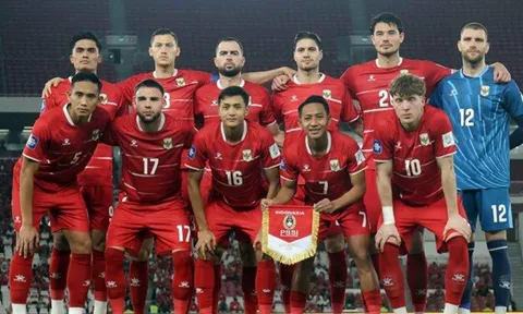 Tuyển Indonesia dùng nội binh đá AFF Cup để dồn sức ra châu Á