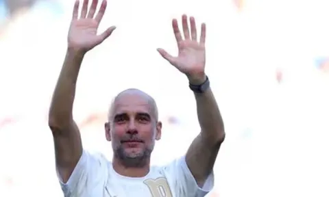 20 danh hiệu và những con số vĩ đại của Pep tại Man City