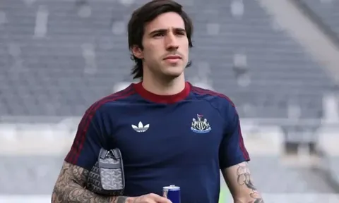 Arsenal chưa đàm phán chiêu mộ Sandro Tonali