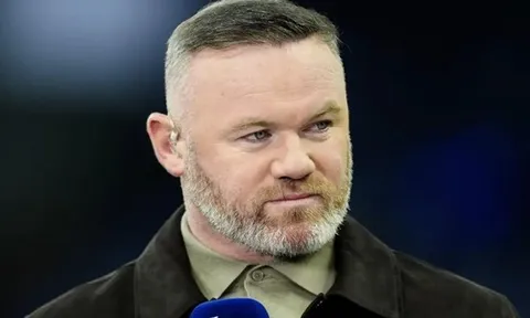 Wayne Rooney chọn Luke Shaw tiến bộ nhất Ngoại hạng Anh
