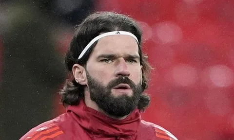 Liverpool chuẩn bị lột xác toàn diện trong kỷ nguyên hậu Salah