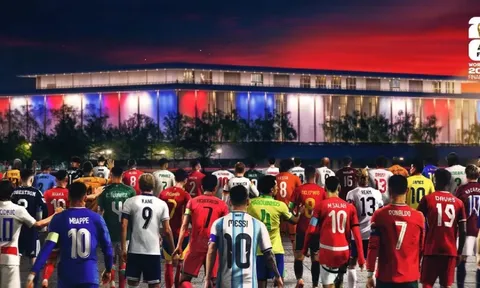 Thời tiết cực đoan đe dọa các ông lớn tại World Cup 2026