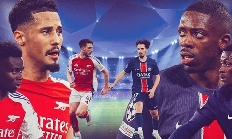 Mikel Arteta và sứ mệnh đòi lại món nợ 20 năm của Arsenal