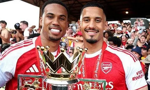 PSG phải dè chừng hàng thủ của Arsenal tại Champions League