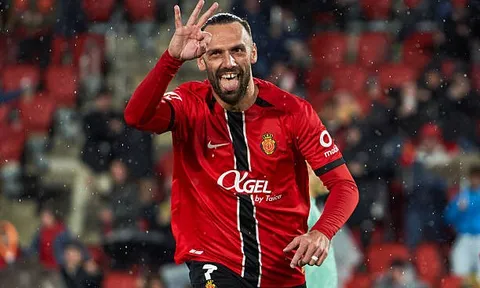 3 ngôi sao La Liga đủ sức vực dậy Real Madrid