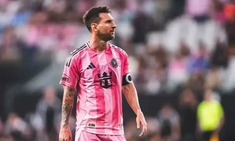 Messi thoát chấn thương nặng, sẵn sàng dự World Cup?