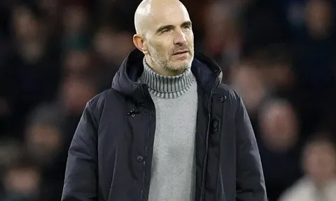 Chờ Maresca đến, mang theo 2 bom tấn cho Man City