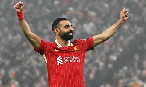Tin đồn chuyển nhượng tối 26/5: Juventus tranh Robertson; Liverpool tìm người thế chỗ Salah