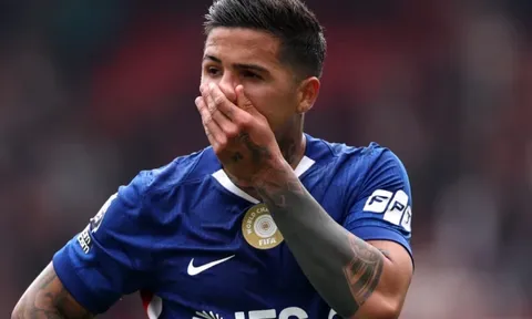 Mất Enzo Fernandez có thể là canh bạc mạo hiểm của Chelsea