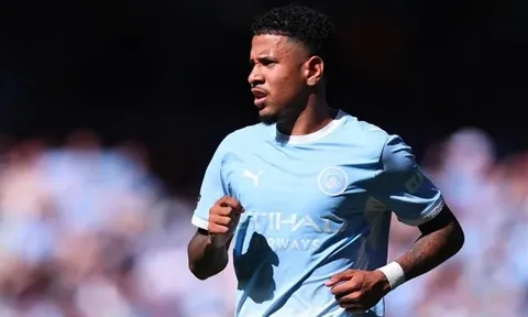 Tottenham quyết săn báu vật 60 triệu bảng của Man City