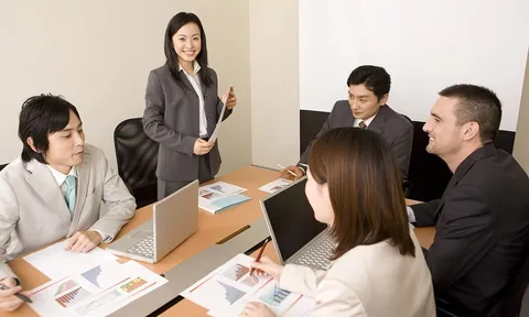 4 kiểu đồng nghiệp chính là quý nhân của bạn: Đừng ngại kết thân