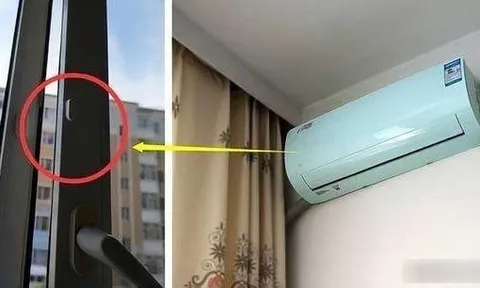 Đóng kín cửa bật điều hòa là sai: Cách dùng đúng giúp tiết kiệm điện và bảo vệ sức khỏe