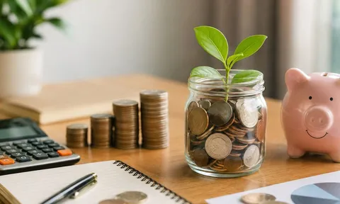 Quy tắc quản lý tiền đơn giản, dễ áp dụng giúp người không quá nhiều vẫn có thể dư giả giàu có