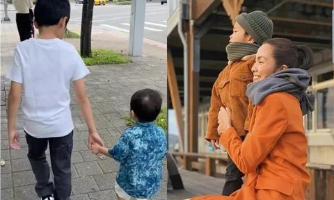 Tăng Thanh Hà sốt ruột vì quyết định khó ngờ của quý tử