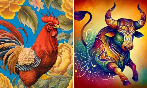 Từ 27/5 đến 10/6: 3 tuổi Trả Sạch Nợ Đời, Giàu Sang Tiến Thẳng