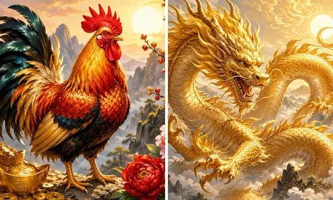 Từ 27/5 đến 16/6: 3 tuổi Công Việc Thăng Tiến, Danh Tiếng Lẫy Lừng, giàu nhất số 2