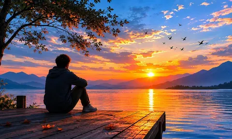 Vì sao người càng thông minh đôi khi càng thích ở một mình?