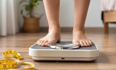 Vì sao nhiều người ăn rất ít nhưng vẫn tăng cân: Điều gì đang xảy ra?