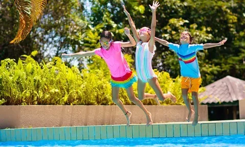 “No giả” từ thức uống mùa hè: Làm sao giải bài toán “đủ dinh dưỡng mà vẫn ngon, lành” cho trẻ?