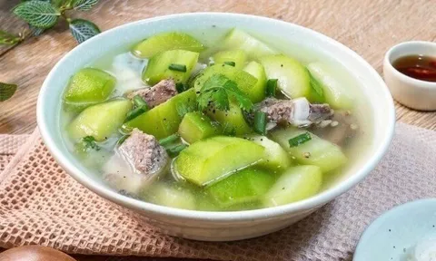 14 loại rau củ sạch nhất Việt Nam, ít "ngậm" hóa chất nhờ lớp vỏ dày, bà nội trợ nào mua cũng được, giá từ 15.000 đ/kg