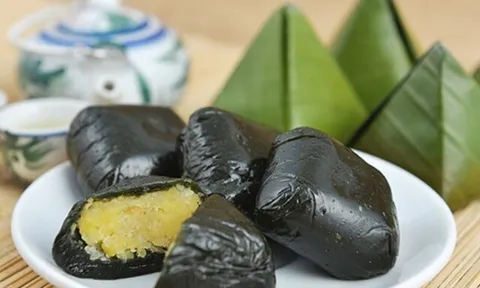12 loại bánh truyền thống nhất định phải thử khi du lịch Việt Nam, toàn món ngon đặc sản, có loại tên “độc lạ” gây tò mò