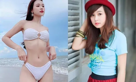Hot girl diện bikini khoe dáng nuột nà như thiếu nữ, U30 sở hữu tài sản 50 tỷ, "kho" túi hiệu đếm không xuể