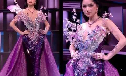 Hương Giang nhận điểm cao "chót vót" tại Bán kết MGI All Stars, có màn "bung skill" không ai ngờ tới